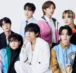 BTS